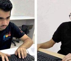 سورية تحرز برونزيتين في الأولمبياد العلمي بأذربيجان