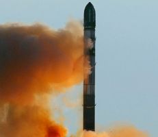 روسيا والصاروخ العامل على الدفع النووي