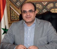 وزير الاقتصاد "قانون الاستثمار الجديد سيغير الخريطة الاستثمارية لسورية"