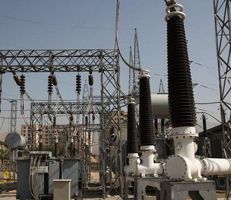 إجراءات متسارعة في شركة كهرباء حمص لتحسين التيار الكهربائي قبل فصل الشتاء