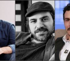 شركة "إيغل" تجمع باسل خياط ورامي حنا بعمل جديد