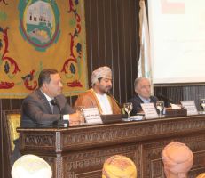 تطلعات سورية عمانية لتعزيز التعاون الاقتصادي
