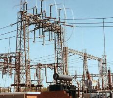 إعادة الكهرباء إلى بلدة ممتنة بريف القنيطرة بعد انقطاع 6 سنوات