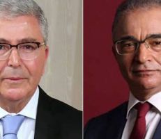 "مرشحان للرئاسة التونسية" سنعيد العلاقات مع سورية في حال الفوز بالانتخابات