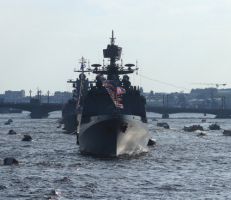 "شويغو" روسيا تقوم بتجهيز قاعدة حميميم  وبناء المرافق في ميناء طرطوس