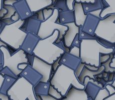فيسبوك تختبر إخفاء الإعجاب على المنشورات