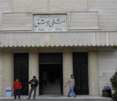 مدير مشفى دمشق الوطني ينفي نقص الأدوية وتوقف خدماته
