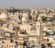 الطبابة الشرعية في حلب تنفي انتحار امرأة