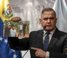 فنزويلا "تحقيق مع غوايدو بعد ظهور صور تجمعه مع تجار مخدرات"