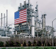 "واشنطن" تعلن استعدادها لاستخدام الاحتياطي النفطي بعد هجمات أرامكو