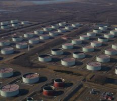 كوريا الجنوبية قد تستخدم مخزونها النفطي اذا تراجعت الواردات من السعودية