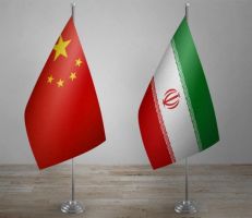 إبرام عقود بقيمة 400 مليار دولار بين إيران والصين