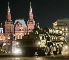 نيودلهي: روسيا تناقش إمكانية انتاج منظومة اس 400 في الهند