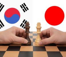 كوريا الجنوبية تزيل اليابان من قائمتها البيضاء مع تزايد حدة الخلاف حول الصادرات