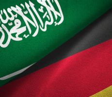 الحكومة الألمانية تمدد الحظر المؤقت لصادرات الأسلحة للسعودية