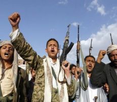 "مبادرة سلام " يطلقها الحوثيون تشمل وقف استهداف السعودية