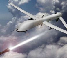 وزارة الدفاع الروسية: "من يمتلك تكنولوجيا الطائرات المسيرة يساعد الإرهابيين"