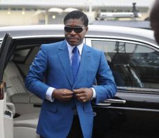مزاد علني لسيارات فاخرة صودرت من ابن رئيس غينيا الاستوائية يحقق 27$ مليون (صور)
