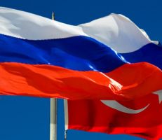 تركيا و روسيا تتخليان عن الدولار