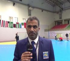 كاميرا المشهد في بطولة الأندية العربية بكرة اليد (فيديو)
