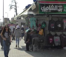 قرار محافظة دمشق بإزالة البسطات، كيف انعكس على البسطاء؟ (فيديو)