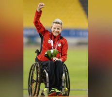 ماريكي فيرفورت: أولمبية معاقة تنهي حياتها بالقتل الرحيم في سن الأربعين