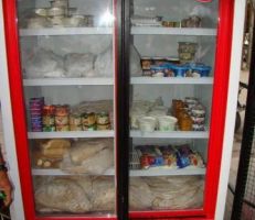 مبادرة "لا للجوع في مدينة جرمانا"