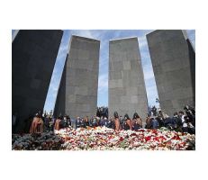 مجلس النواب الأمريكي يمرر قراراً يعترف بالإبادة الجماعية للأرمن