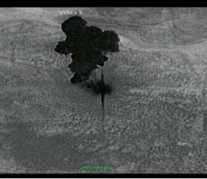 تصفية البغدادي: البنتاغون ينشر الصور الأولية للغارة التي أدت لمقتل زعيم تنظيم داعش (فيديو)