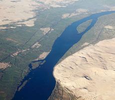أزمة المياه تتفاقم في مصر مع تعثر محادثات سد النهضة وارتفاع الحرارة