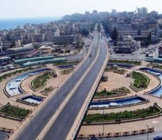 "سلطنة عمان" تعتزم الاستثمار في موقع جغرافي مهم في سورية
