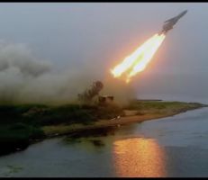 مصادر: روسيا تختبر صاروخ كينجال الأسرع من الصوت في القطب الشمالي