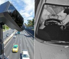 أستراليا: ولاية نيو ساوث ويلز تنشر كاميرات للكشف عن الهواتف المحمولة