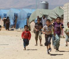 وزير الإدارة المحلية: مليون مهجر عادوا للبلد معظمهم من مخيمات اللجوء في لبنان