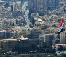 " رئيس اتحاد الصحفيين السوريين "دعوة الرياض دليل على تغيير في موقفها