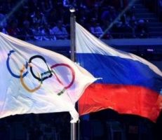 روسيا تستأنف ضد حظر مدته أربع سنوات من الأحداث الرياضية الكبرى بسبب تعاطي المنشطات
