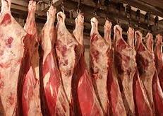 "جمعية اللحامين"توقف توريد لحم الغنم للسورية للتجارة