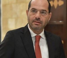"وزير لبناني"نحن بحاجة إلى سوريا لتصريف الإنتاج