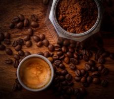 دراسة: كوبين من القهوة يومياً يمنعان مرض الزهايمر