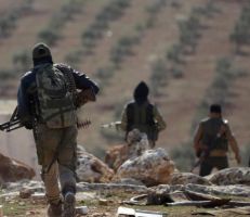 تركيا تخطط لإرسال مقاتلين سوريين إلى ليبيا