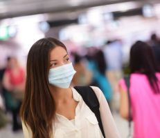 فيروس غامض يسبب انتشار التهاب الرئة في ووهان الصينية