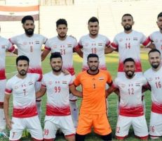 الإمارات أرضاً مفترضة للوثبة في كأس الاتحاد الآسيوي