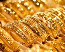 غرام الذهب يتجاوز الـ41 ألف ل.س