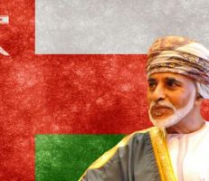 6 دول عربية تعلن الحداد على السلطان قابوس