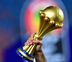 كأس إفريقيا في شتاء 2021