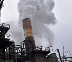 الكهرباء توقف معامل حمص عن العمل