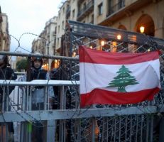 حكومة لبنانية من 20 وزيراً ستعلن في الساعات المقبلة