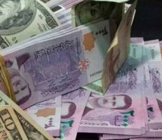 الحكومة سوف تمول 44 صنفاً بـ 700 ليرة وواردات السورية للتجارة بسعر الصرف الرسمي