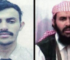 مقتل زعيم تنظيم القاعدة في جزيرة العرب بضربة أمريكية