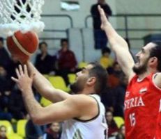 منتخبنا لكرة السلة يخسر أمام نظيره اللبناني ببطولة الأردن